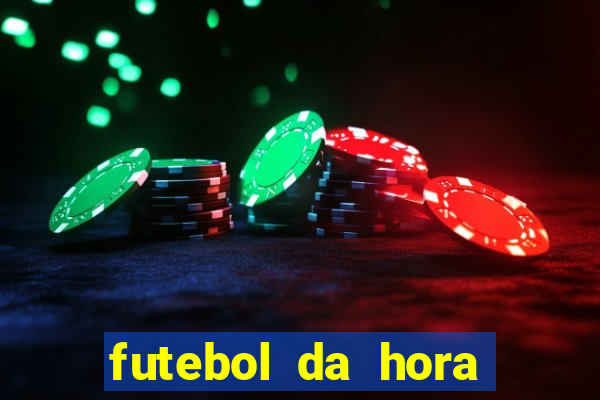 futebol da hora 3.7 para iphone